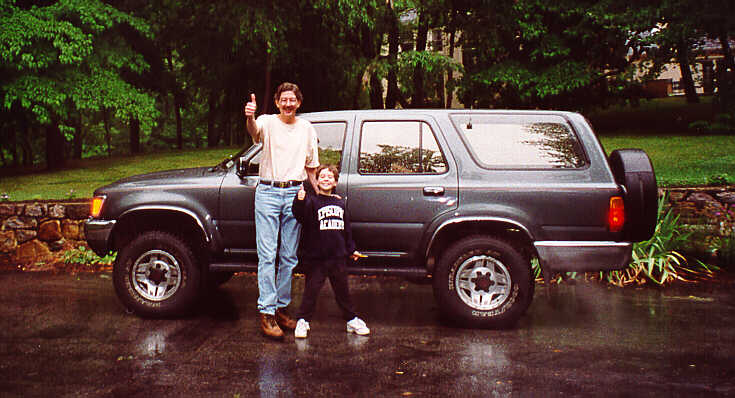 FPM and RPM and ER-4A