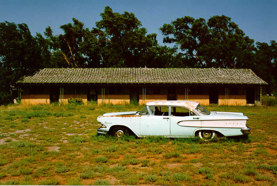 Edsel