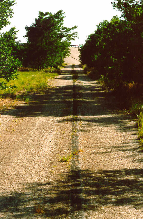 Route 66, McLean, TX