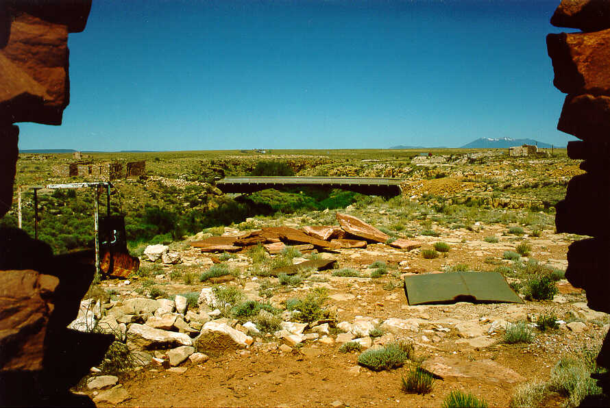 Two Guns in 1998