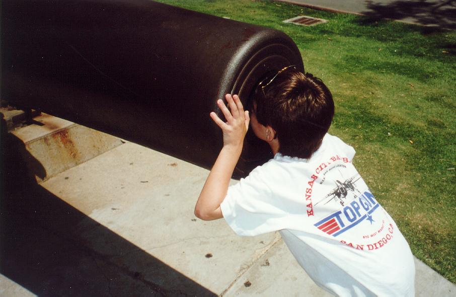 Ryan and cannon