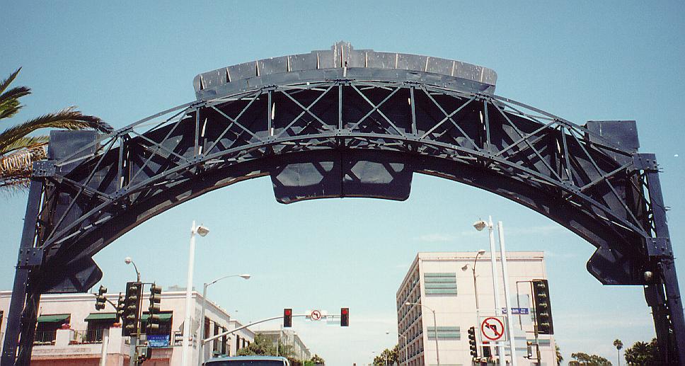 Santa Monica Pier