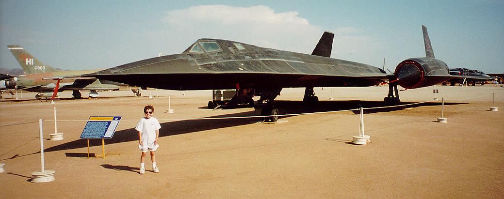 SR-71