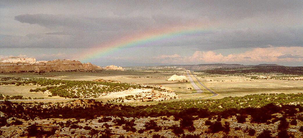 Rainbow