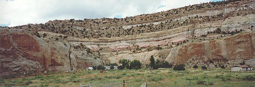 Big Carnival film site