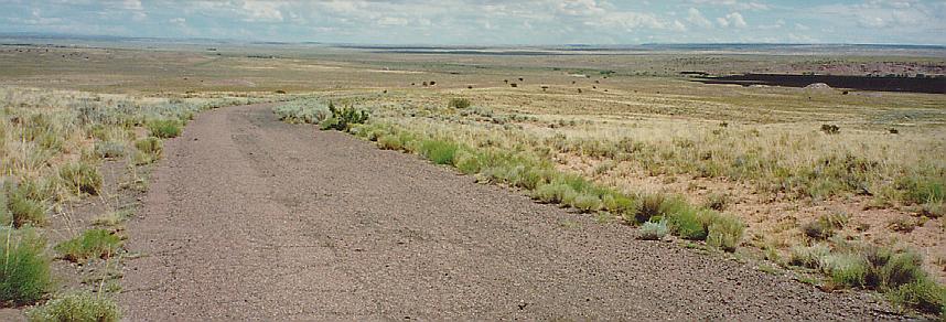 old Route 66 Houck, AZ