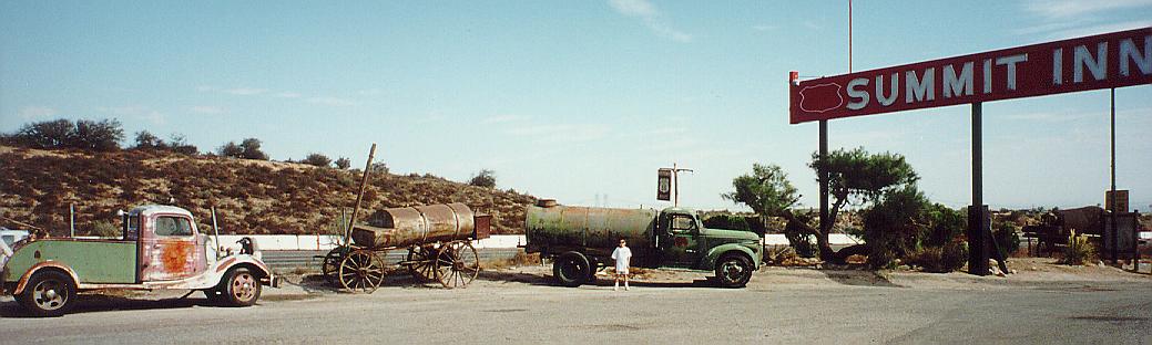 Summit Inn