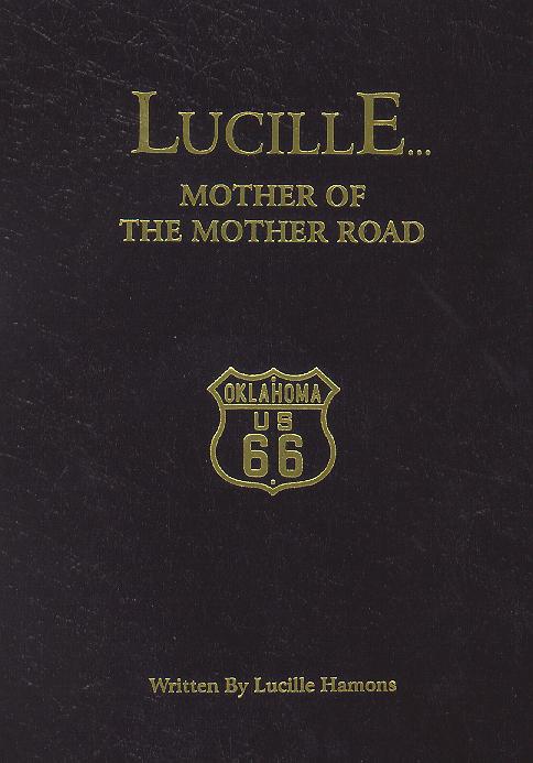 Lucille's Book
