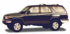 Small 4Runner