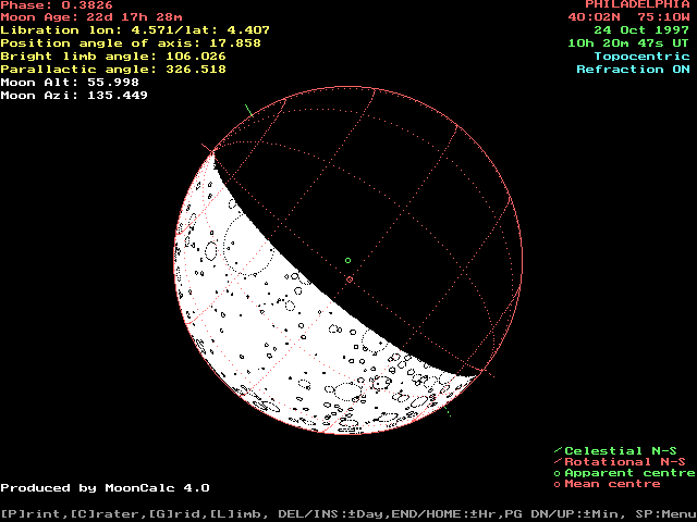 mooncalc